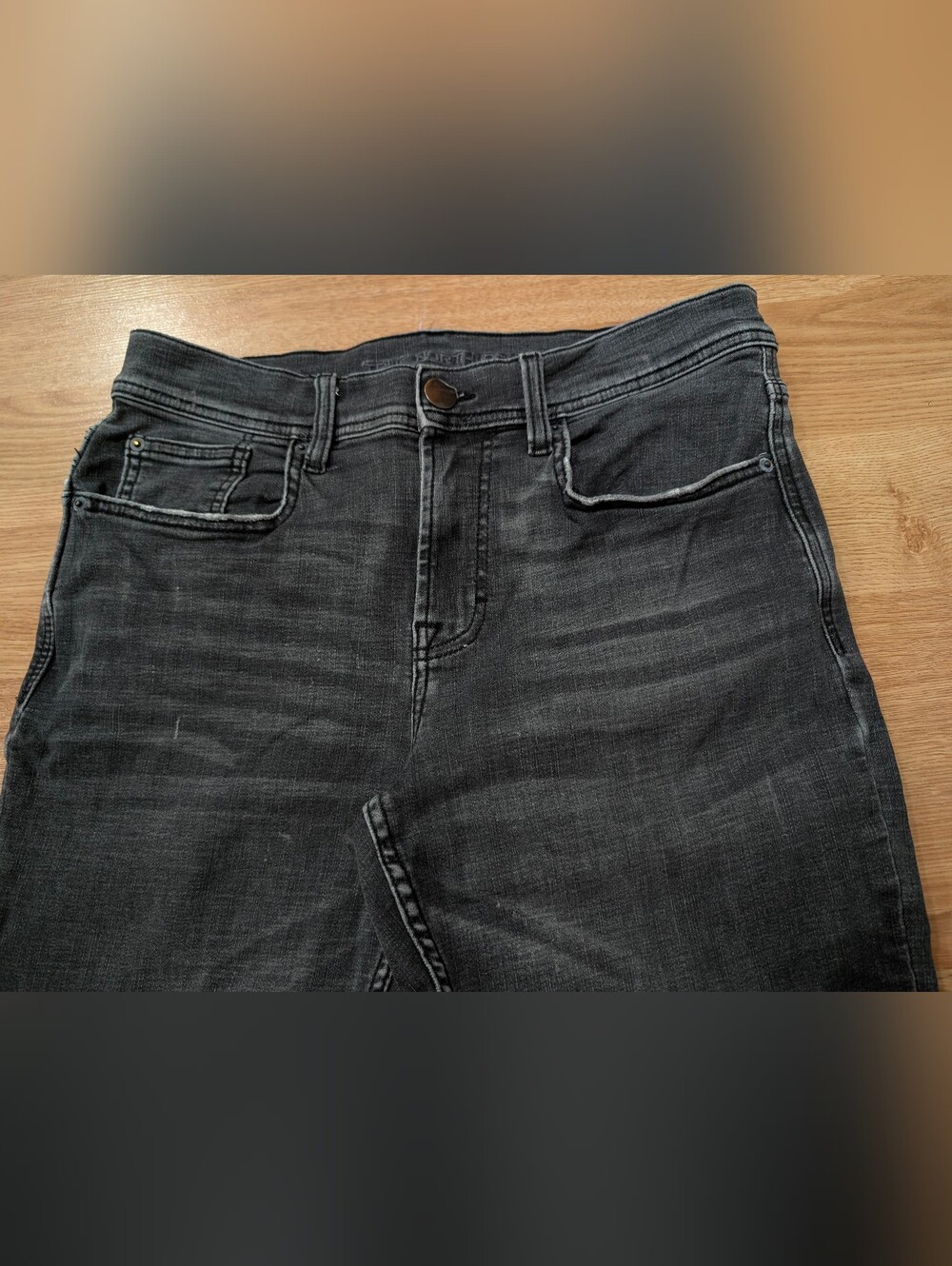 Men's Jeans Bundle – 4 Pairs 30x34 | American Eagle, Brody & True North